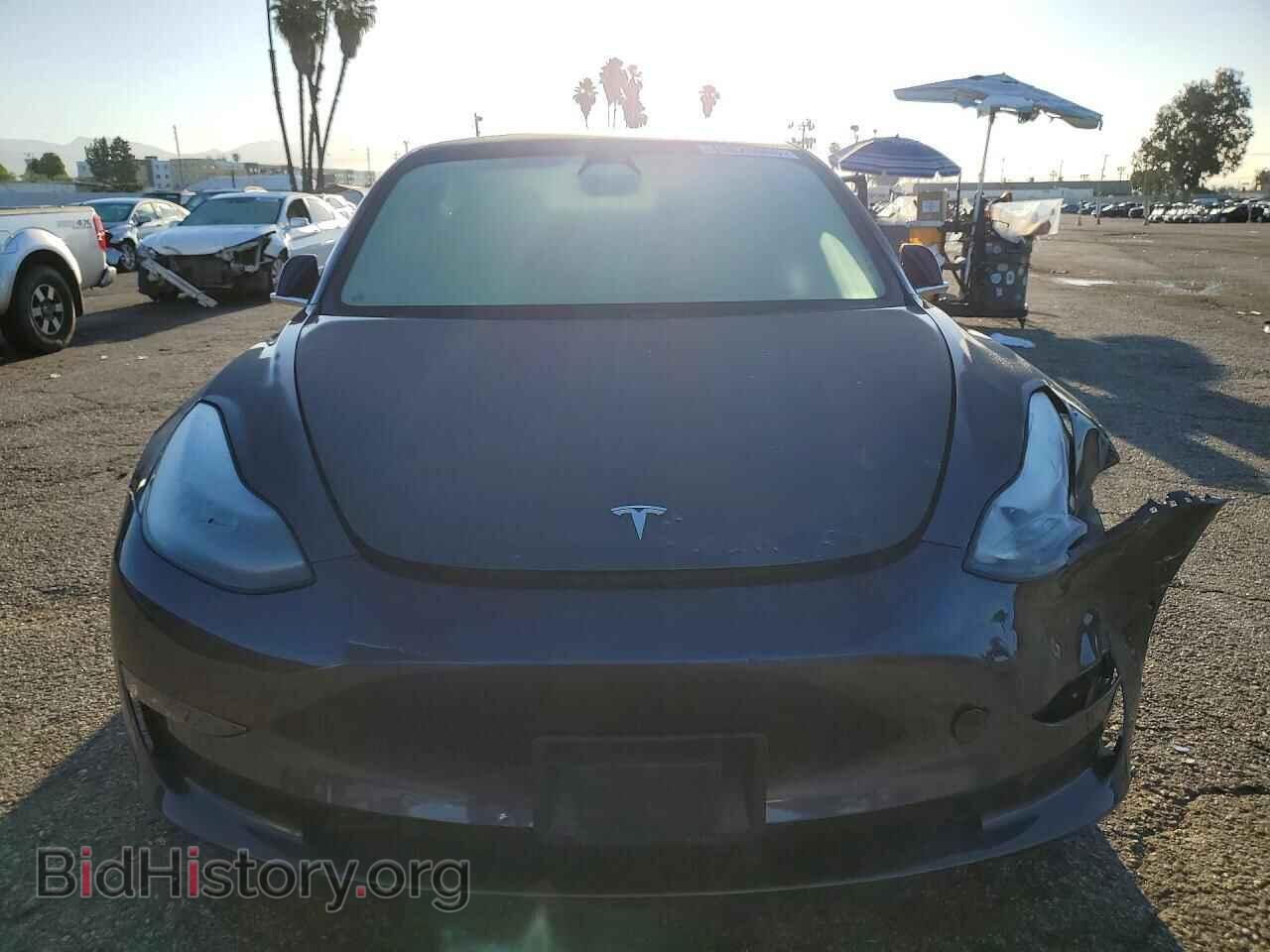 2019 TESLA MODEL 3 - VIN: 5YJ3E1EB3KF368000 - Photo 5