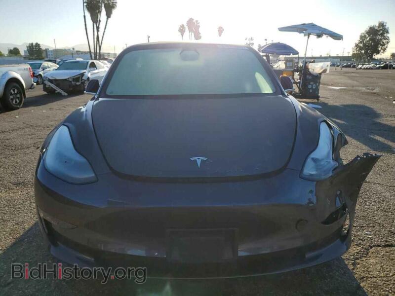 2019 Tesla MODEL 3 (VIN 5YJ3E1EB3KF368000) — photo 5 of 12