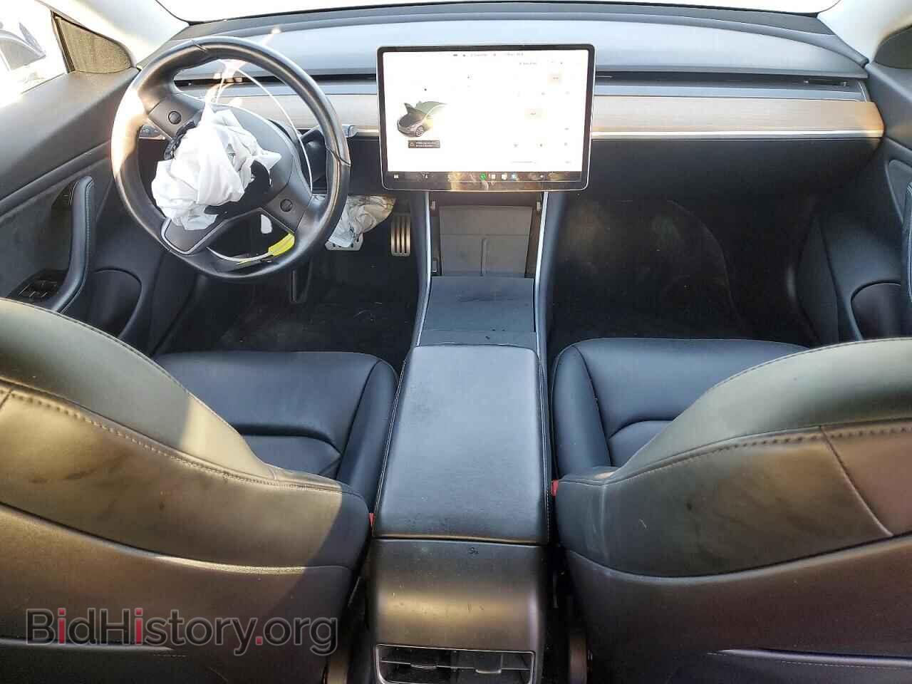 2019 TESLA MODEL 3 - VIN: 5YJ3E1EB3KF368000 - Photo 8