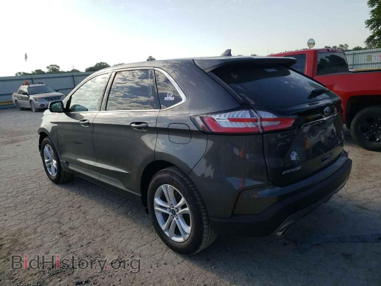2019 FORD EDGE - VIN: 2FMPK3J93KBB75959 - Photo 3