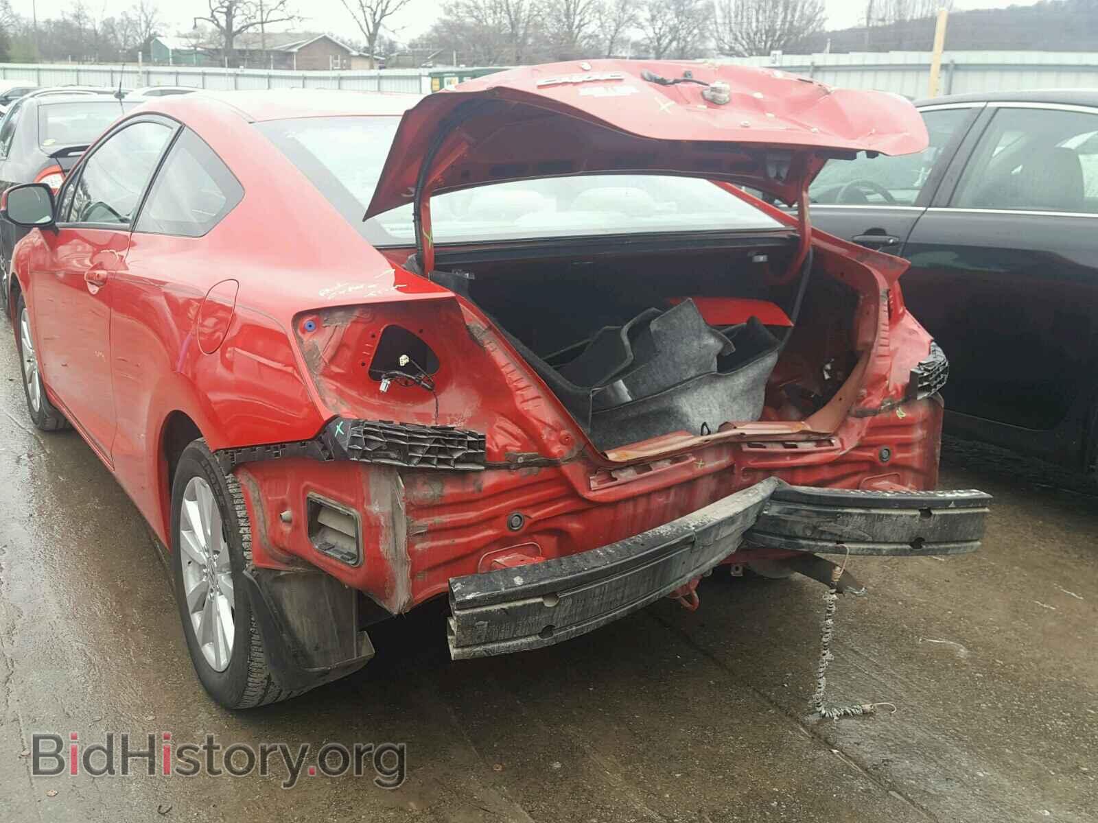 2012 HONDA CIVIC - VIN: 2HGFG3A85CH544507 - Фото 9