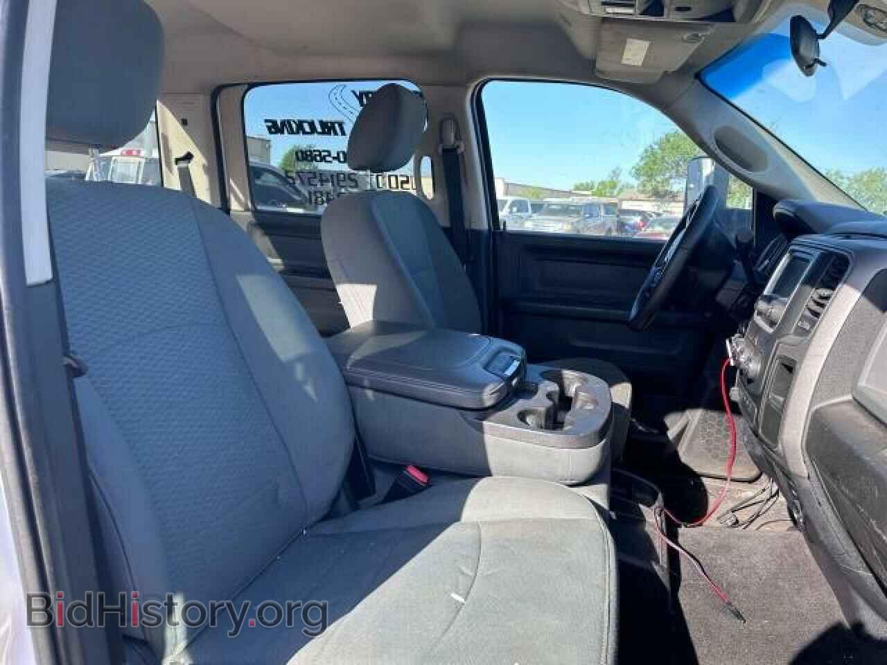 2017 RAM 3500 - VIN: 3C63RRGL2HG736413 - Фото 5