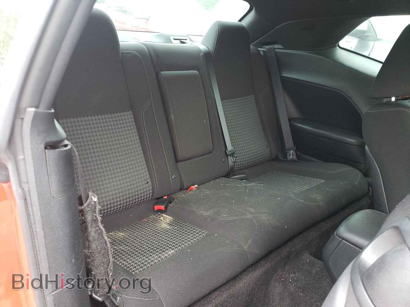 2015 DODGE CHALLENGER - VIN: 2C3CDZAG8FH761482 - Photo 6