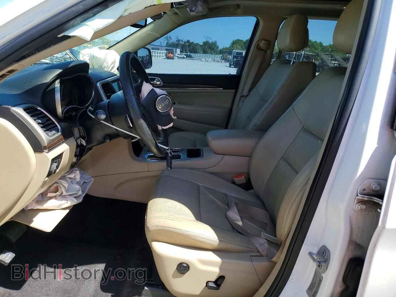 2017 JEEP CHEROKEE - VIN: 1C4RJEBG1HC915512 - Фото 7
