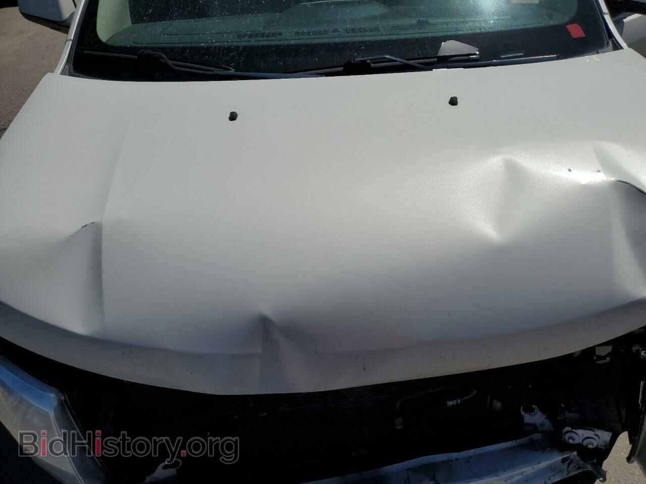 2008 FORD EDGE - VIN: 2FMDK49C68BB09648 - Photo 11