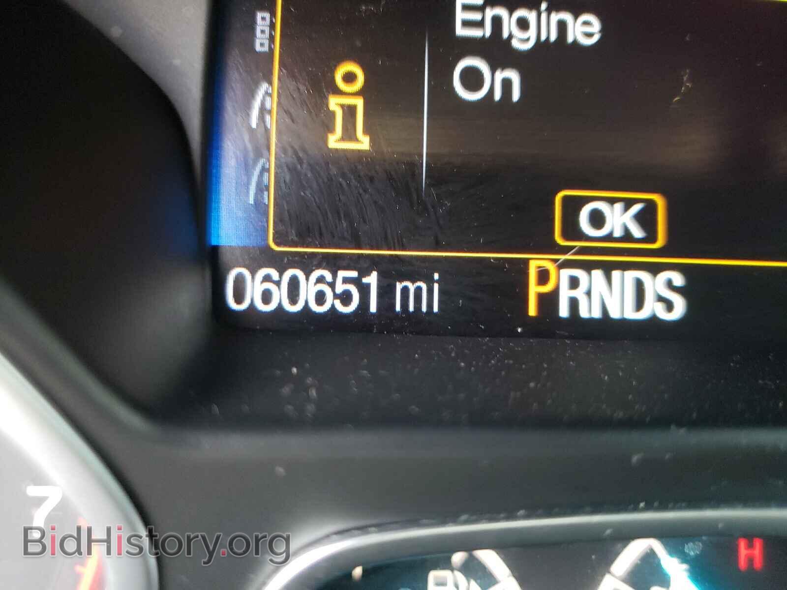 2017 FORD ESCAPE - VIN: 1FMCU0JD5HUC95020 - Фото 8