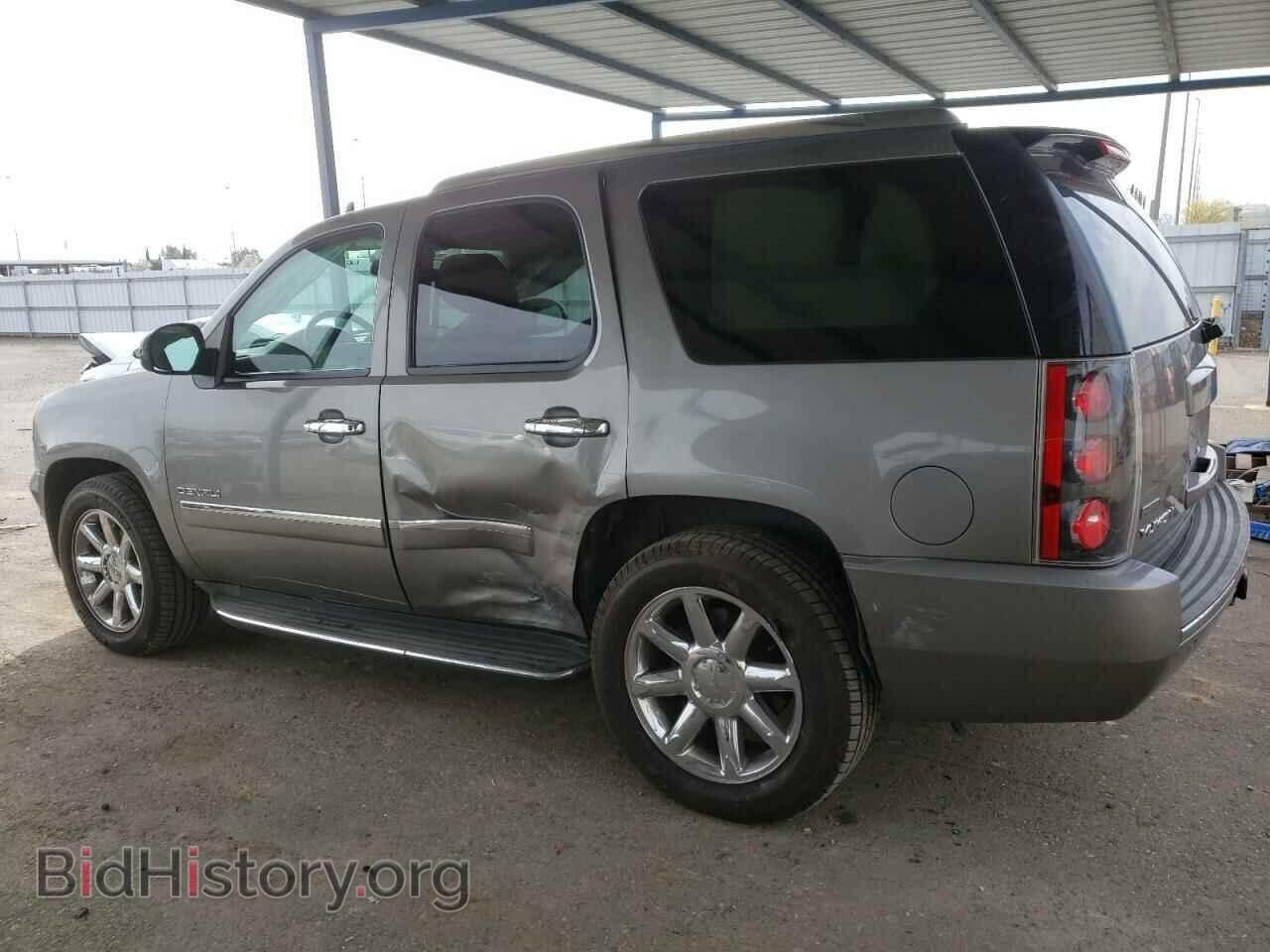 2012 GMC YUKON - VIN: 1GKS1EEFXCR236823 - Photo 2