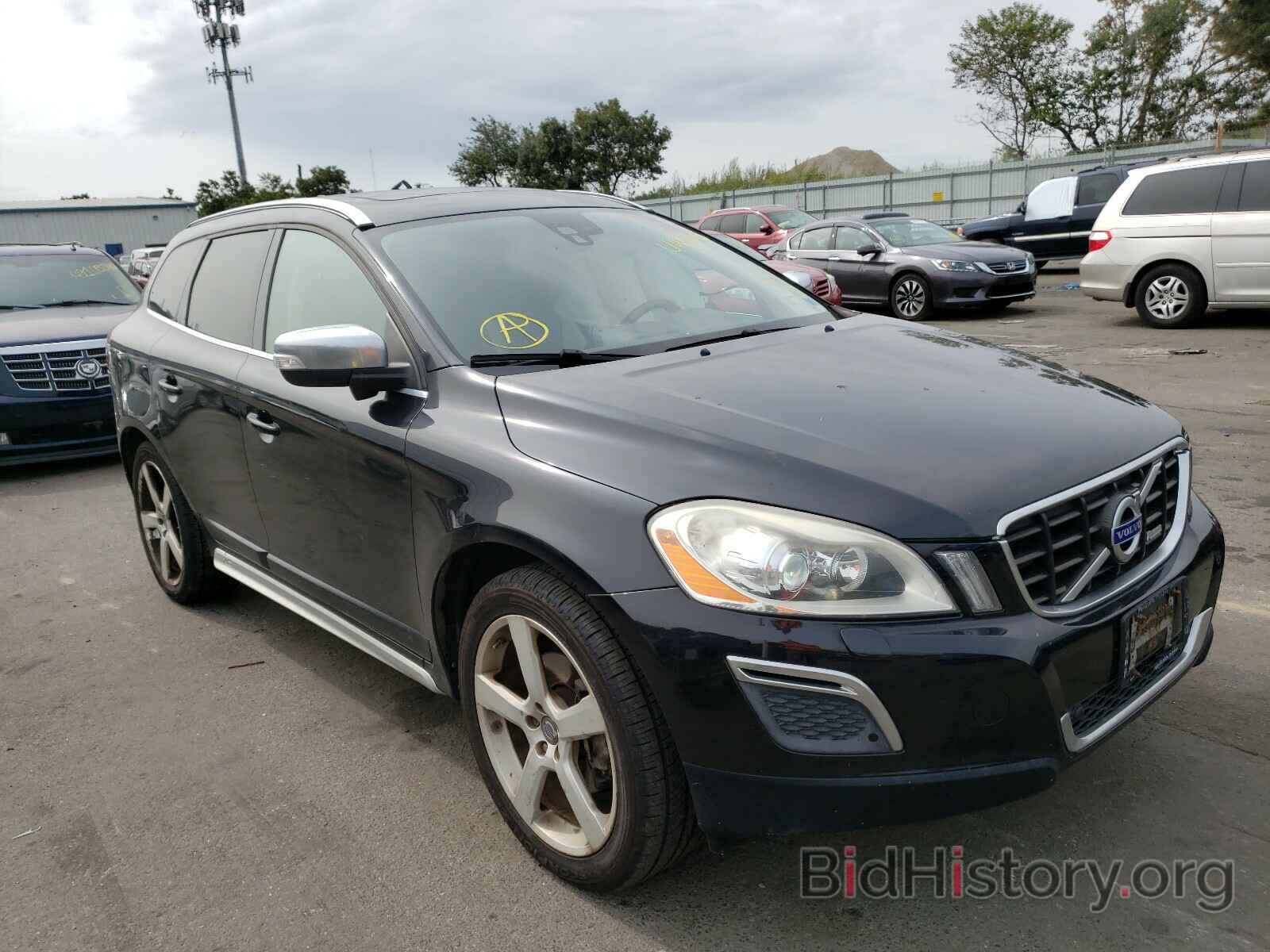 Фотография YV4992DZ5A2106948 - VOLVO XC60 2010