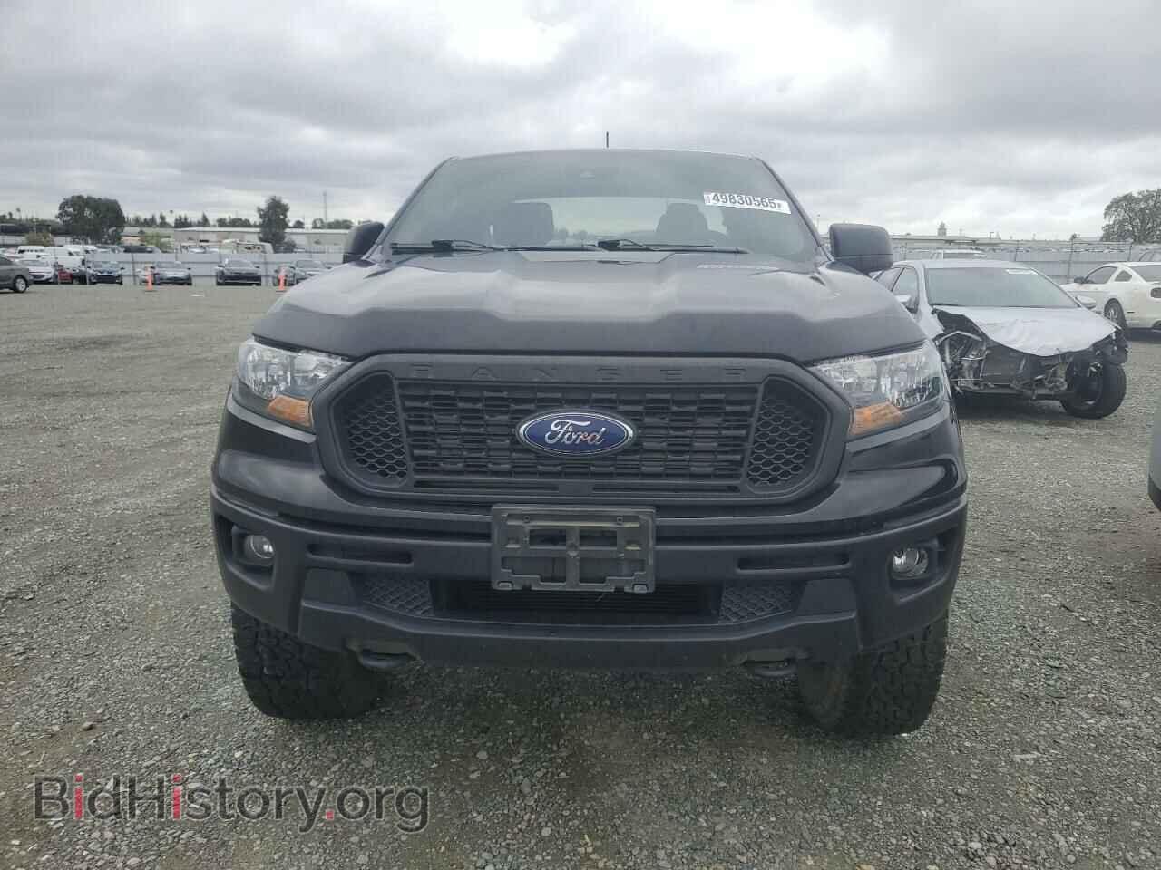 2020 FORD RANGER - VIN: 1FTER1EHXLLA11946 - Фото 5