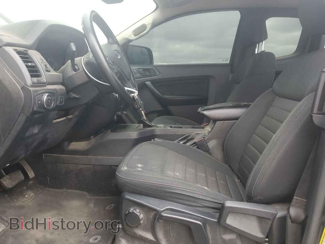 2020 FORD RANGER - VIN: 1FTER1EHXLLA11946 - Фото 7