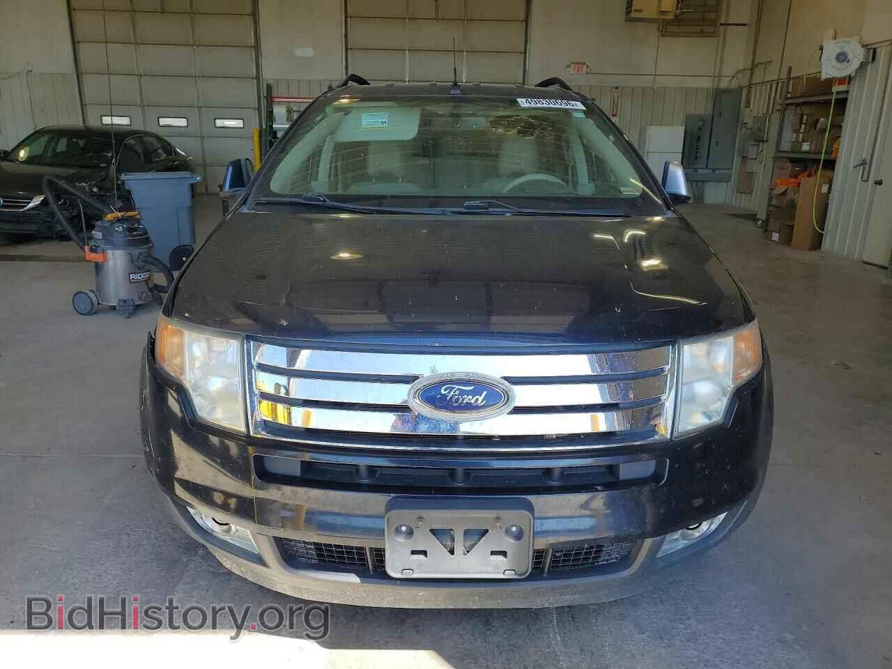 2009 FORD EDGE - VIN: 2FMDK39C99BA41230 - Photo 5