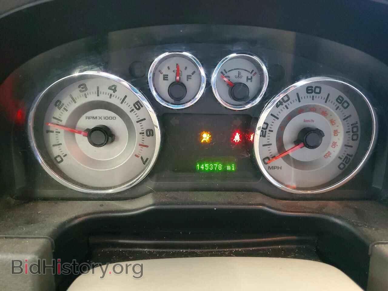 2009 FORD EDGE - VIN: 2FMDK39C99BA41230 - Photo 9