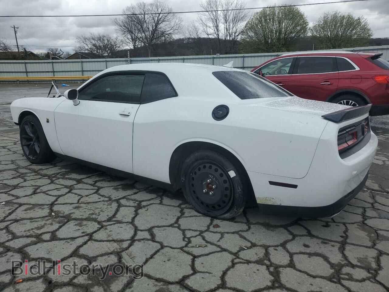 2016 DODGE CHALLENGER - VIN: 2C3CDZFJ4GH249479 - Photo 2
