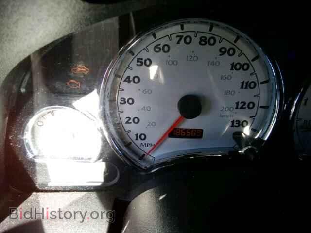 2004 SATURN VUE - VIN: 5GZCZ534X4S824255 - Фото 8