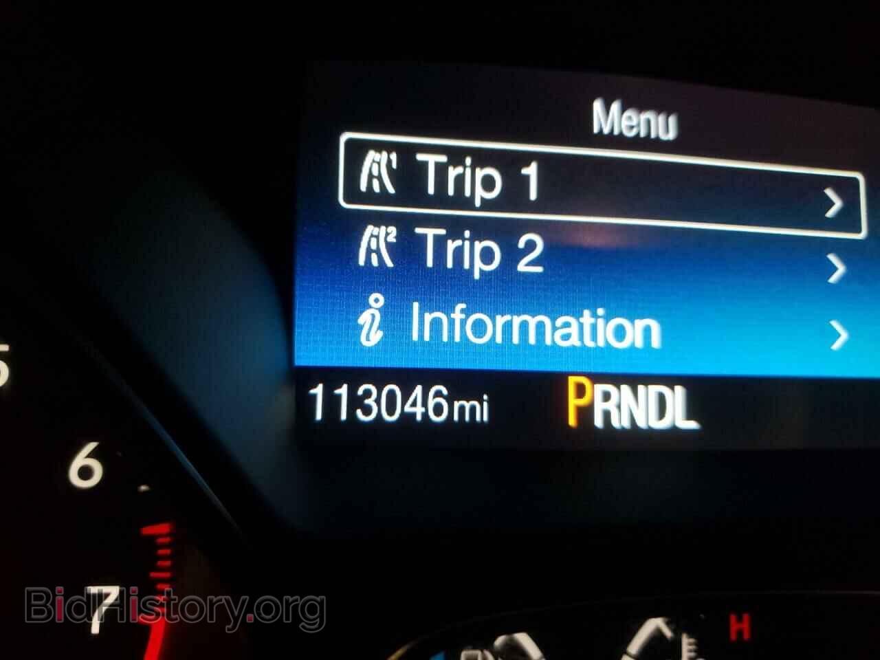 2016 FORD FOCUS - VIN: 1FADP3E29GL315807 - Фото 8
