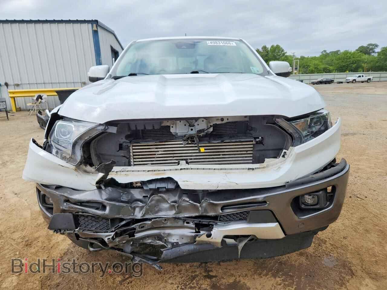 2022 FORD RANGER - VIN: 1FTER4FH9NLD29270 - Фото 5