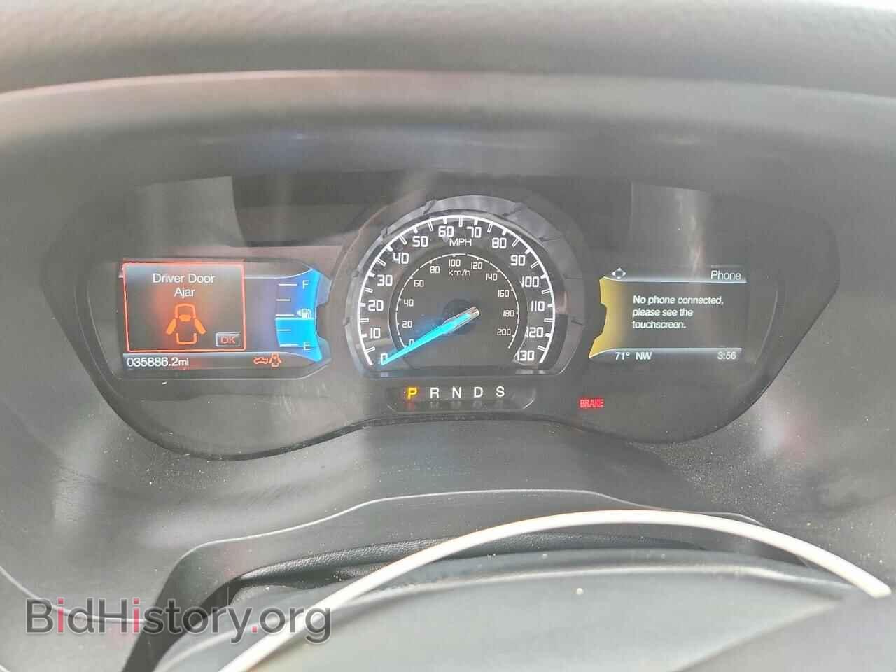 2022 FORD RANGER - VIN: 1FTER4FH9NLD29270 - Фото 9