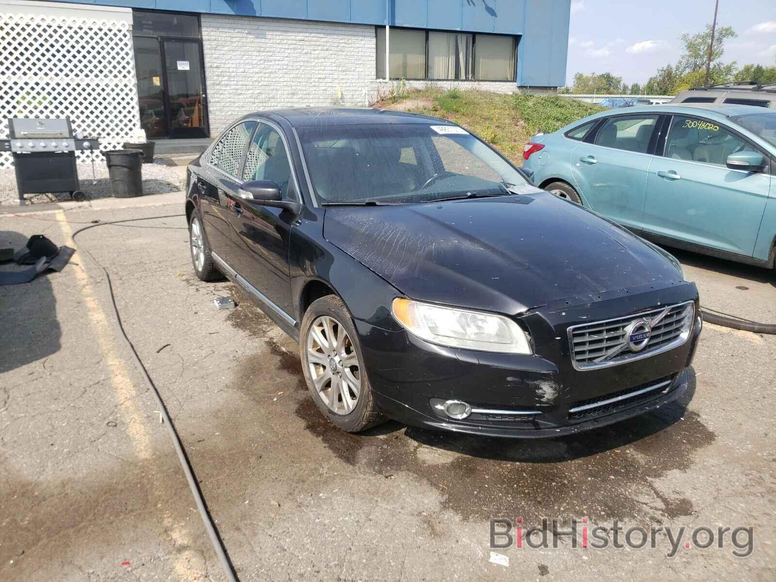 Photo YV1982AS8A1122834 - VOLVO S80 2010