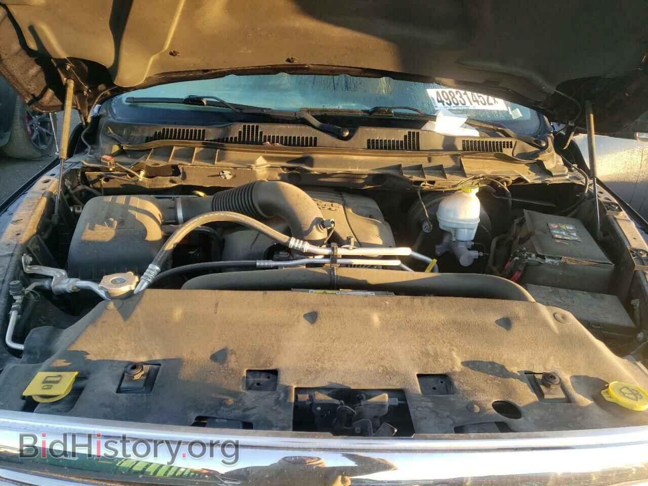 2013 RAM 1500 - VIN: 1C6RR7LTXDS657630 - Photo 7