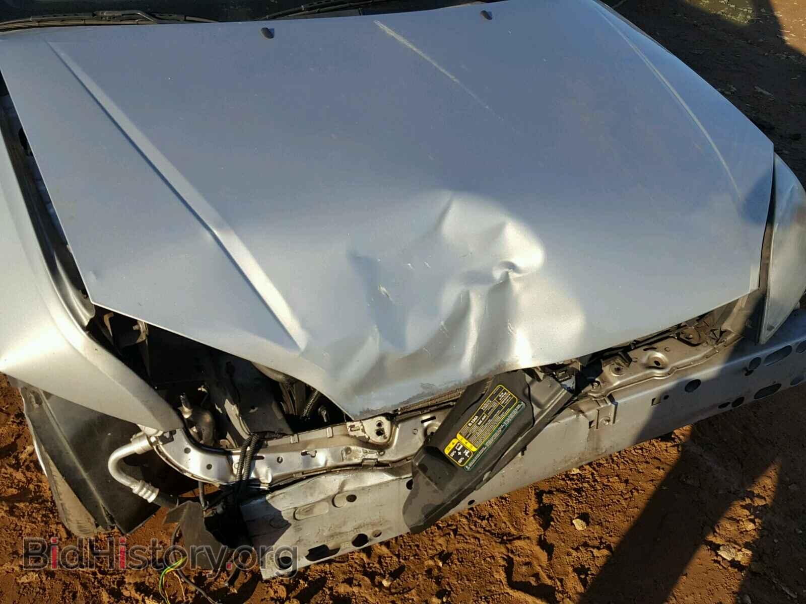 2007 FORD FOCUS - VIN: 1FAFP34N47W301042 - Photo 9