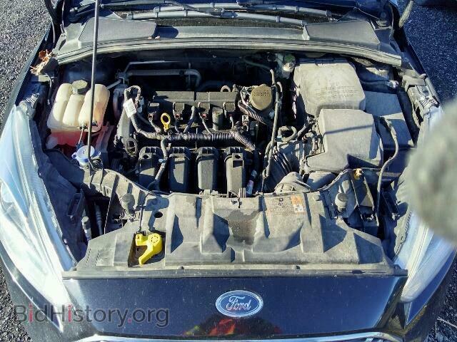 2015 FORD FOCUS - VIN: 1FADP3N29FL224776 - Фото 7