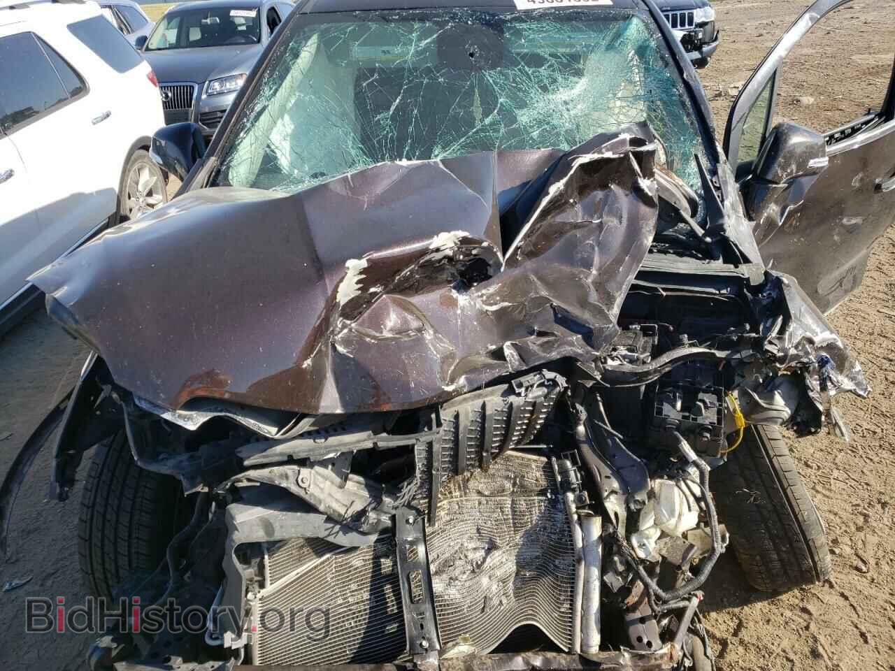 2015 BUICK ENCORE - VIN: KL4CJGSB5FB265862 - Photo 7