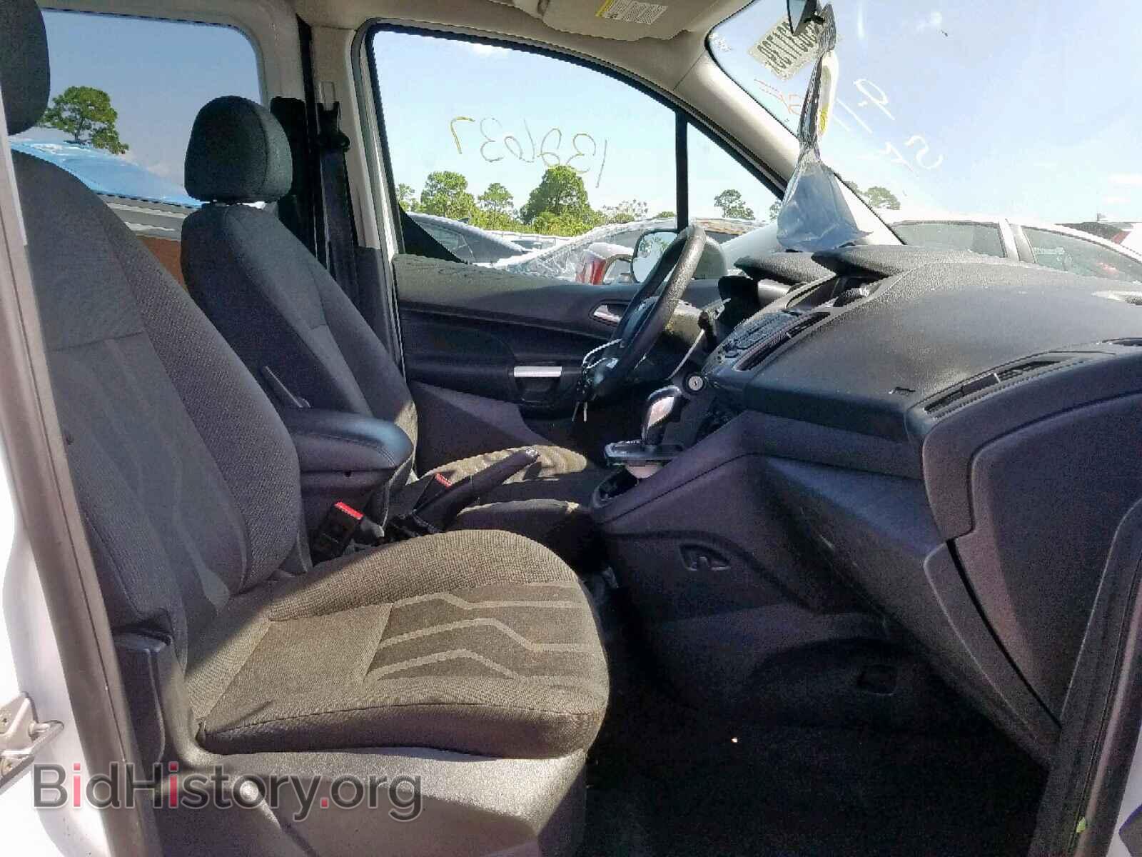 2016 FORD TRANSIT CO - VIN: NM0LS7F75G1272405 - Фото 5