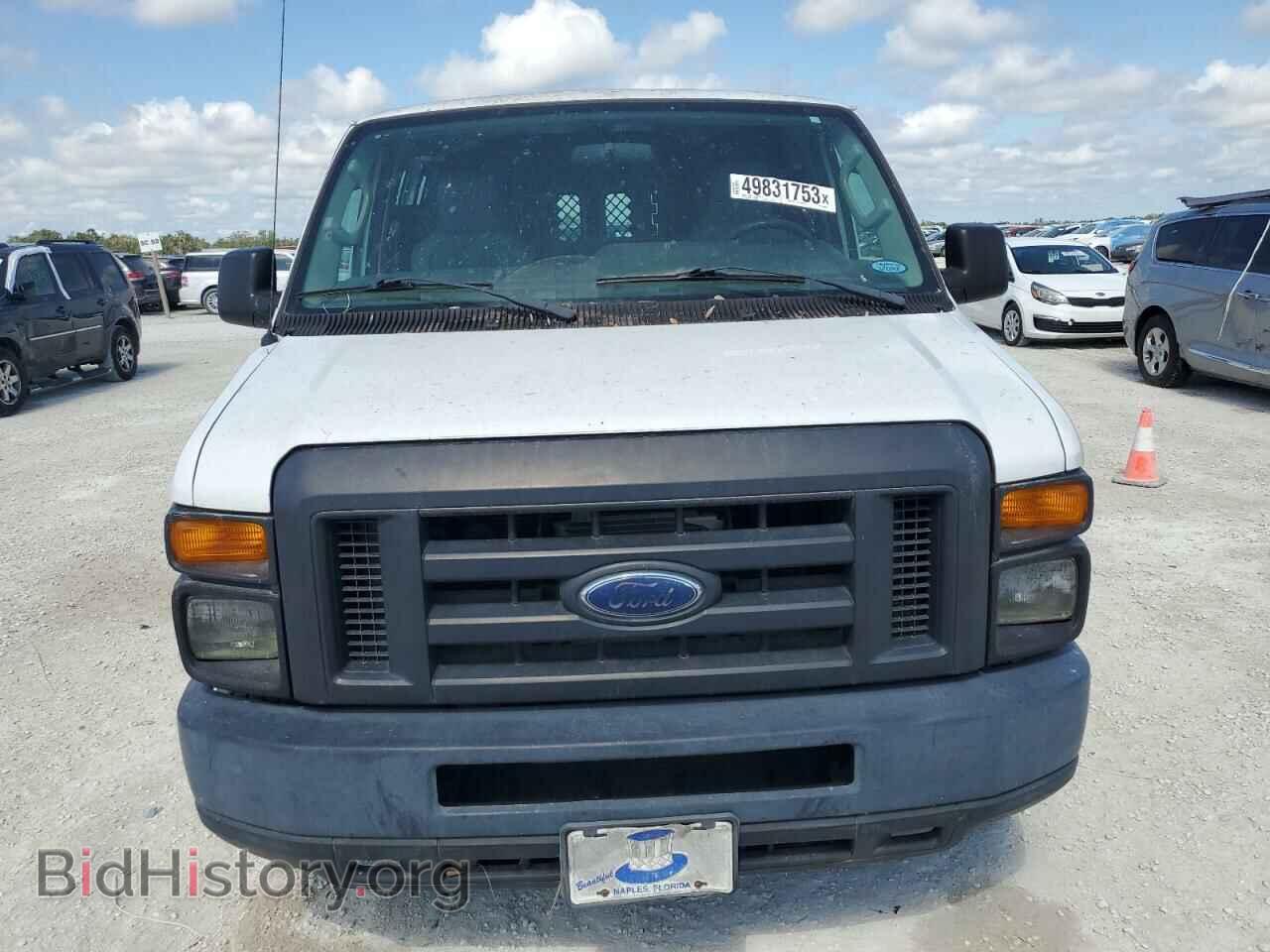 2013 FORD ECONOLINE - VIN: 1FTNS2EW3DDA86699 - Фото 5