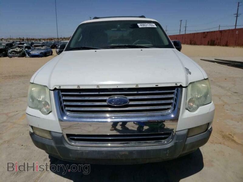 2006 Ford EXPLORER (VIN 1FMEU63E06UB60218) — фото 5 из 12