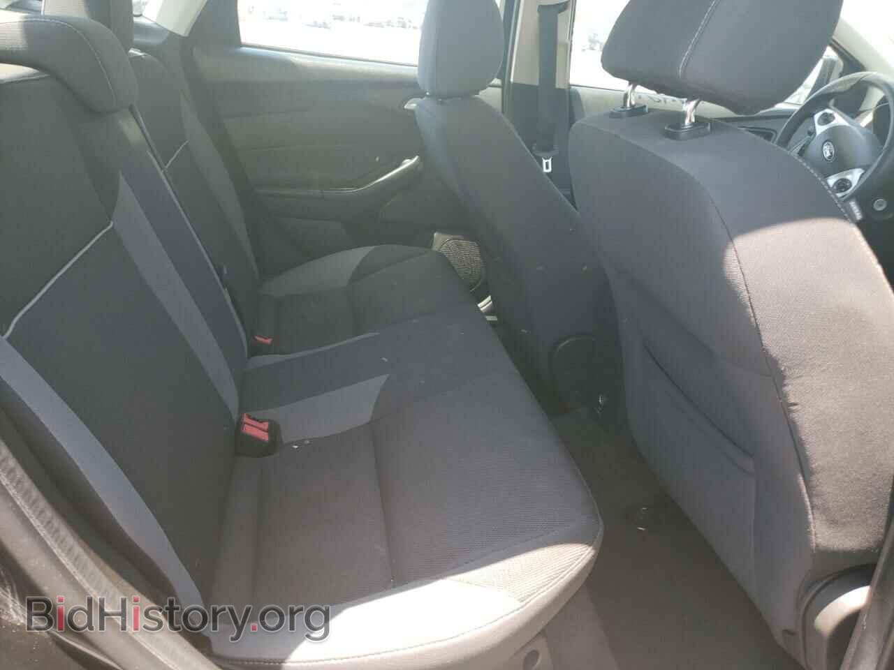 2014 FORD FOCUS - VIN: 1FADP3F20EL163329 - Photo 6