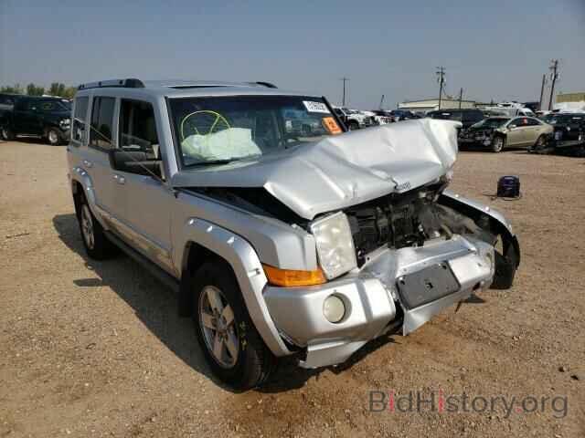 Photo 1J8HG58N96C252888 - JEEP COMMANDER 2006