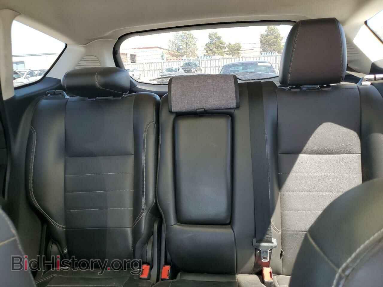 2013 FORD CMAX - VIN: 1FADP5BU8DL514683 - Фото 10