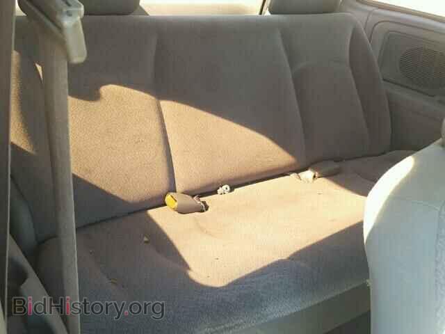 2006 DODGE CARAVAN - VIN: 1D4GP25B66B620352 - Photo 9