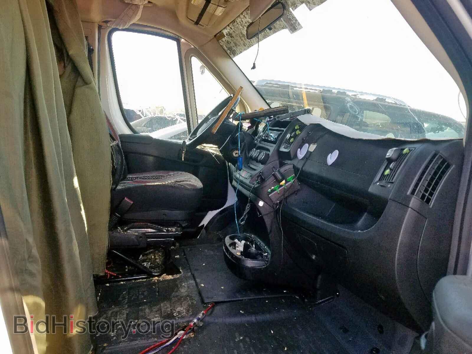 2017 RAM PROMASTER - VIN: 3C6TRVDG6HE540244 - Фото 5