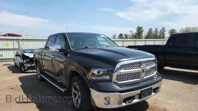 2015 RAM 1500 - VIN: 1C6RR7NM2FS715867 - Фото 13