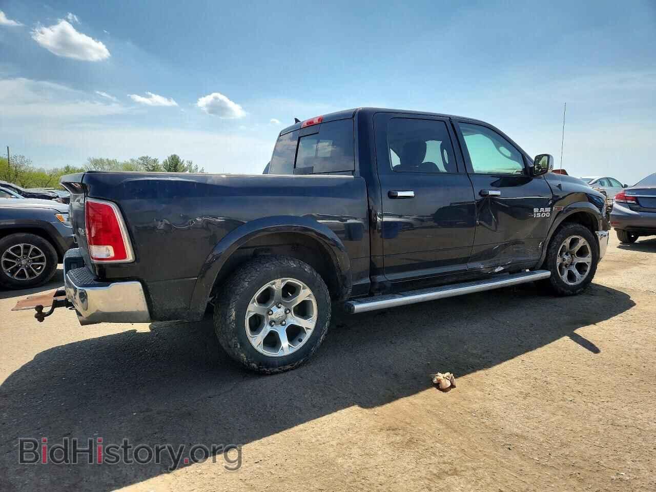 2015 RAM 1500 - VIN: 1C6RR7NM2FS715867 - Фото 3