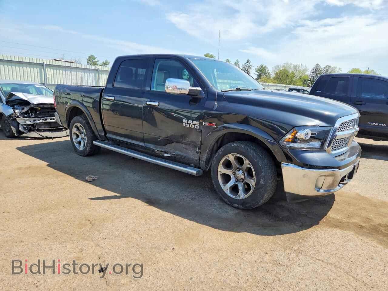 2015 RAM 1500 - VIN: 1C6RR7NM2FS715867 - Фото 4