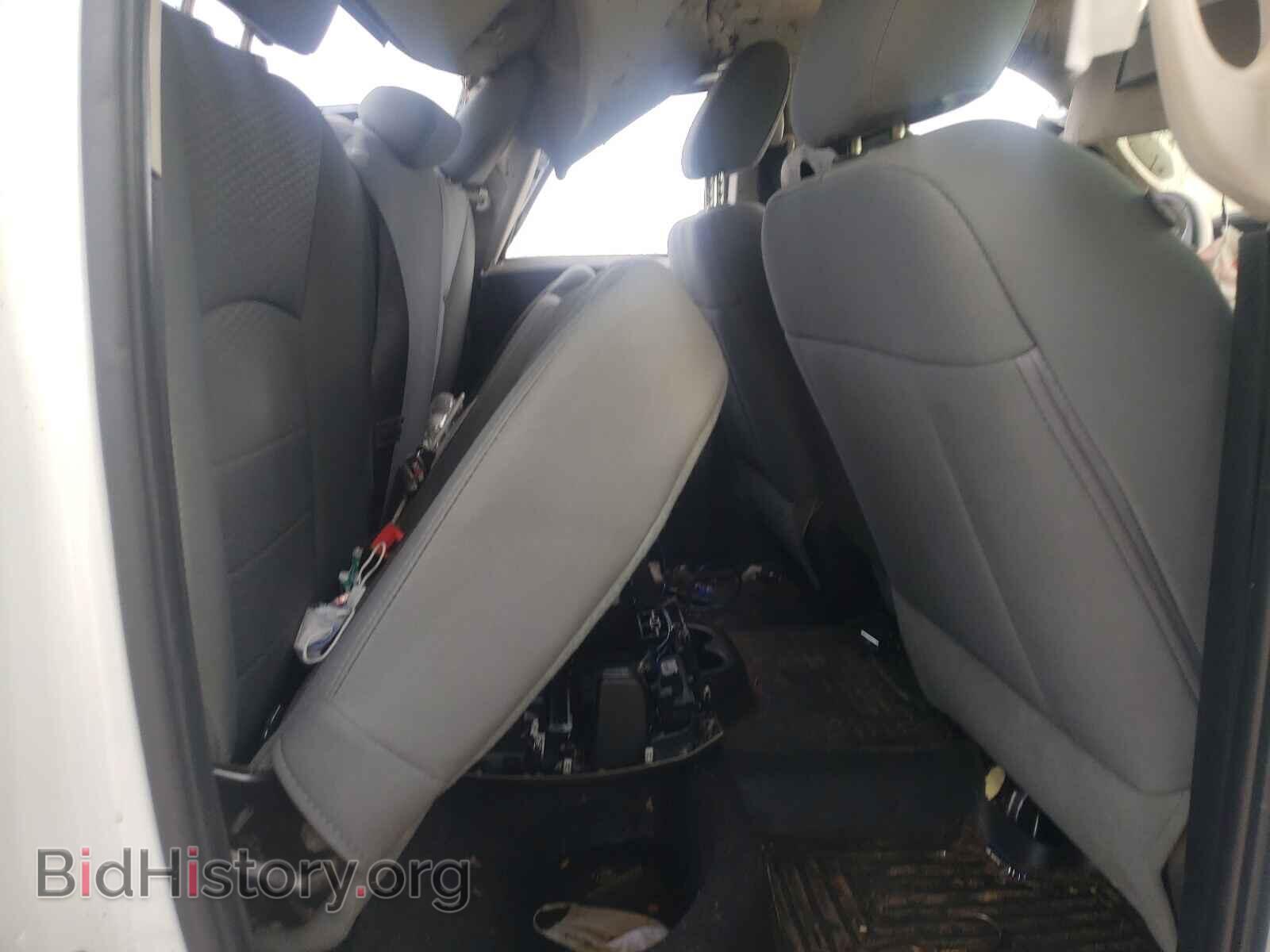 2014 RAM 1500 - VIN: 1C6RR6GT4ES314379 - Photo 6