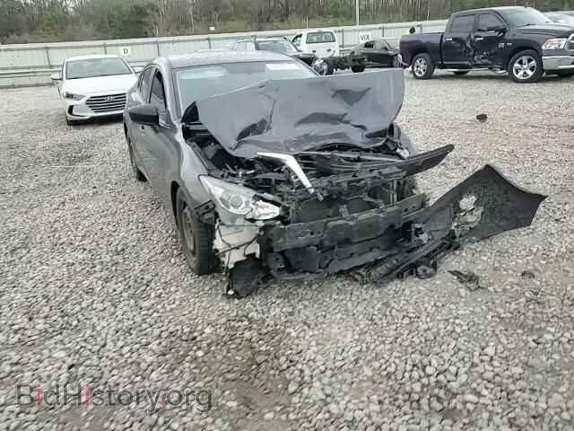 2015 MAZDA 3 - VIN: 3MZBM1U72FM170907 - Фото 11