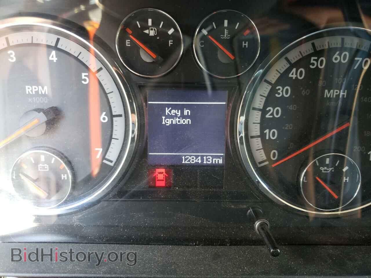 2012 DODGE RAM 1500 - VIN: 1C6RD7LT7CS317445 - Photo 8