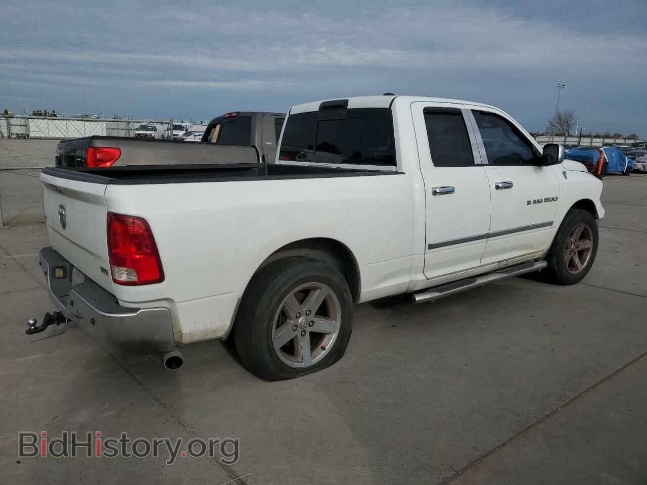 2011 DODGE All Models - VIN: 1D7RB1GPXBS609541 - Photo 3
