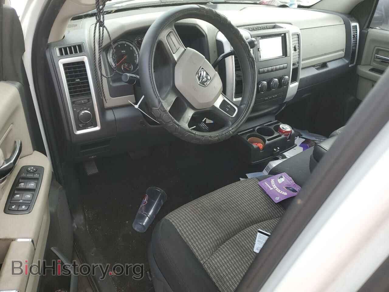 2011 DODGE All Models - VIN: 1D7RB1GPXBS609541 - Photo 8