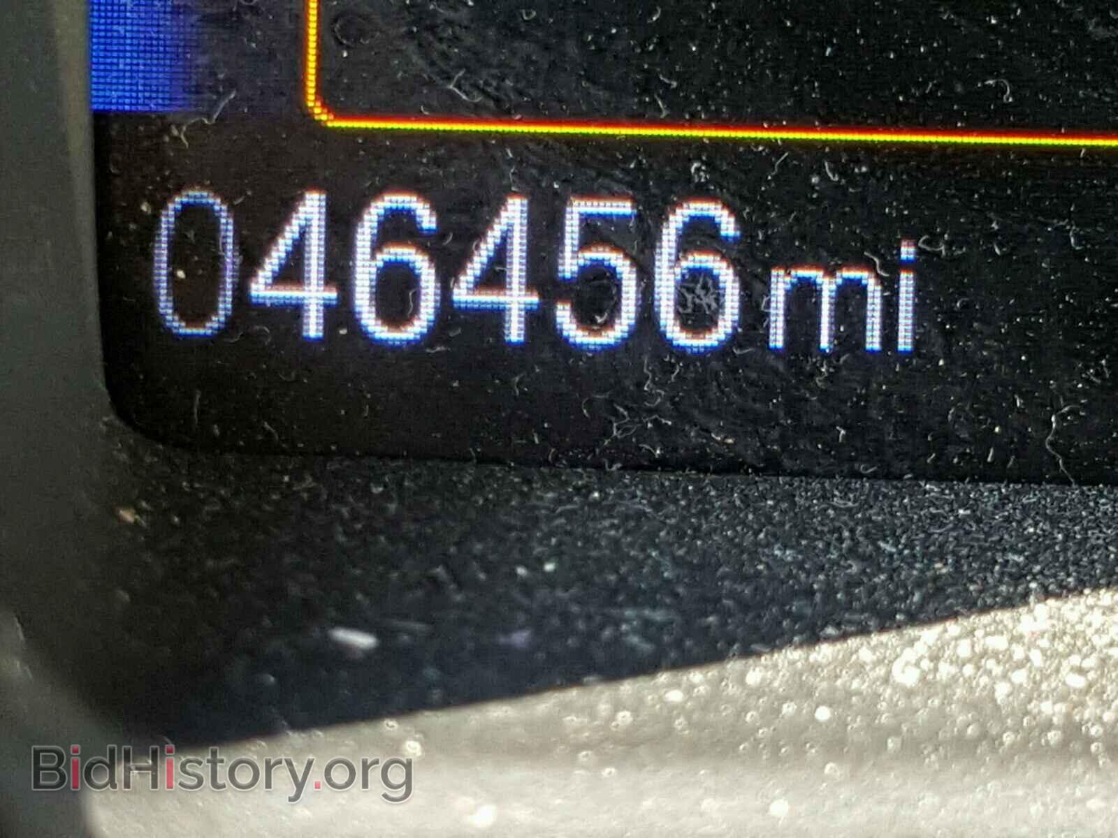 2016 FORD FOCUS - VIN: 1FADP3F27GL213534 - Photo 8