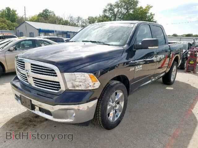 2019 RAM 1500 CLASS - VIN: 1C6RR7LT4KS550618 - Фото 2