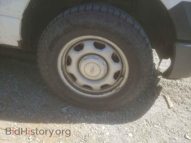2014 Ford ALL MODELS (VIN 1FTMF1CM7EKF68634) — photo 12 of 13