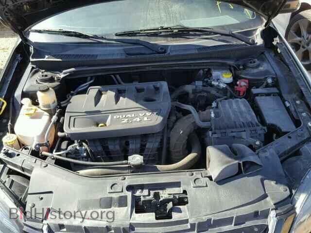 2013 CHRYSLER 200 - VIN: 1C3CCBBB2DN596076 - Photo 7