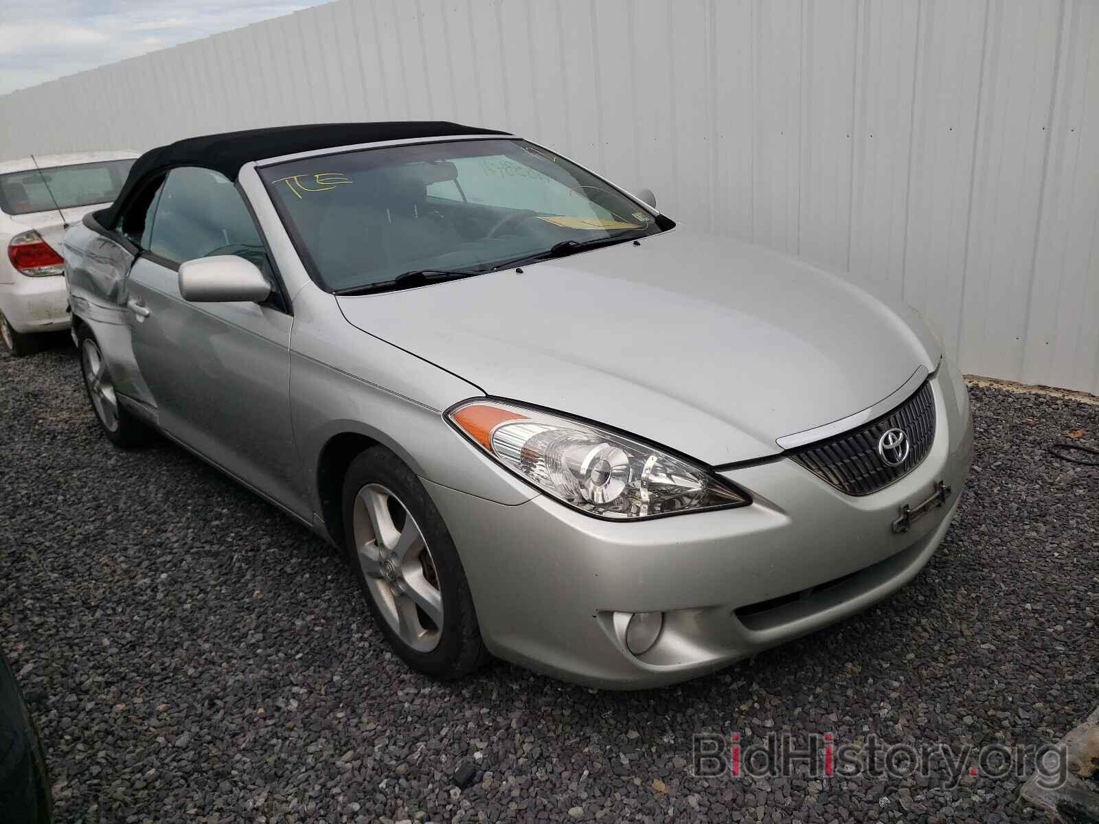 Photo 4T1FA38P26U100527 - TOYOTA CAMRY 2006