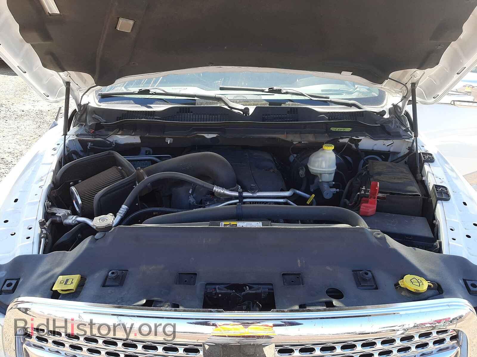 2014 RAM 1500 - VIN: 1C6RR7NT3ES132178 - Фото 7