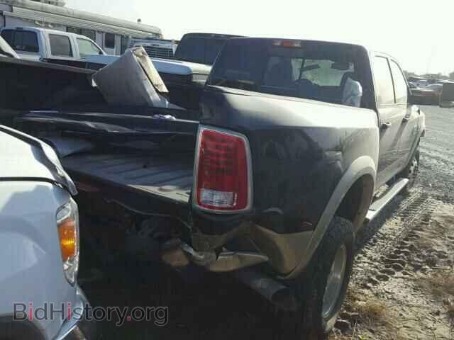 2015 RAM 3500 - VIN: 3C63RRKL7FG617048 - Фото 4