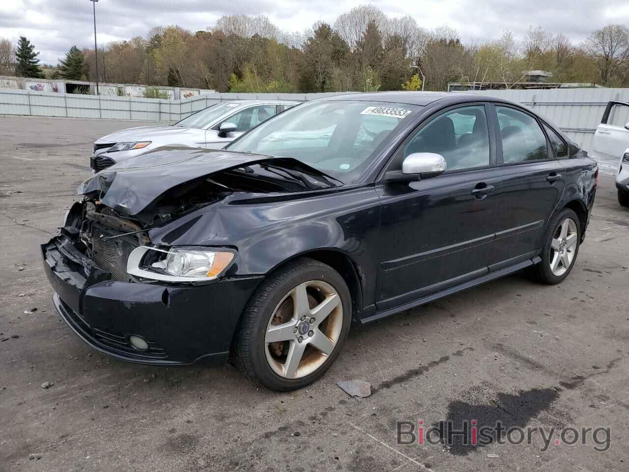 Photo YV1MH672592454731 - VOLVO S40 2009